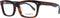 Men' Spectacle frame Ermenegildo Zegna ZC5006-F 05356