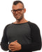 Men' Spectacle frame Ermenegildo Zegna ZC5006-F 05356