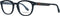 Men' Spectacle frame Ermenegildo Zegna ZC5007 00250