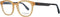 Men' Spectacle frame Ermenegildo Zegna ZC5007 04050