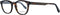 Men' Spectacle frame Ermenegildo Zegna ZC5007 05250