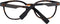 Men' Spectacle frame Ermenegildo Zegna ZC5007 05250