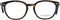 Men' Spectacle frame Ermenegildo Zegna ZC5007 05250