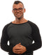 Men' Spectacle frame Ermenegildo Zegna ZC5007 05250