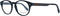 Men' Spectacle frame Ermenegildo Zegna ZC5008 00149