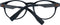 Men' Spectacle frame Ermenegildo Zegna ZC5008 00149