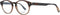 Men' Spectacle frame Ermenegildo Zegna ZC5008 06449