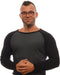 Men' Spectacle frame Ermenegildo Zegna ZC5008 06449