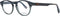 Men' Spectacle frame Ermenegildo Zegna ZC5008 06549