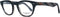 Men' Spectacle frame Ermenegildo Zegna ZC5011 00548