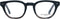 Men' Spectacle frame Ermenegildo Zegna ZC5011 00548