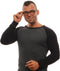 Men' Spectacle frame Ermenegildo Zegna ZC5011 00548