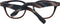 Men' Spectacle frame Ermenegildo Zegna ZC5011 05048