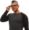 Men' Spectacle frame Ermenegildo Zegna ZC5011 05048