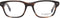 Men' Spectacle frame Ermenegildo Zegna ZC5013 06253