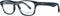 Men' Spectacle frame Ermenegildo Zegna ZC5013 06353