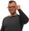 Men' Spectacle frame Ermenegildo Zegna ZC5013 06353