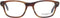 Men' Spectacle frame Ermenegildo Zegna ZC5013 06453