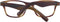 Men' Spectacle frame Ermenegildo Zegna ZC5013 06453