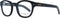 Men' Spectacle frame Ermenegildo Zegna ZC5014 06347