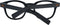Men' Spectacle frame Ermenegildo Zegna ZC5014 06347