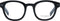 Men' Spectacle frame Ermenegildo Zegna ZC5014 06347