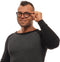 Men' Spectacle frame Ermenegildo Zegna ZC5014 06347