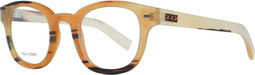 Men' Spectacle frame Ermenegildo Zegna ZC5014 06447