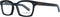 Men' Spectacle frame Ermenegildo Zegna ZC5015 06351