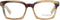 Men' Spectacle frame Ermenegildo Zegna ZC5015 06451