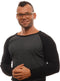 Men' Spectacle frame Ermenegildo Zegna ZC5015 06451