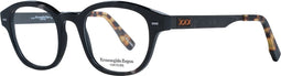 Men' Spectacle frame Ermenegildo Zegna ZC5017 06548
