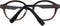 Men' Spectacle frame Ermenegildo Zegna ZC5018 06448