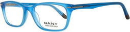 Men'Spectacle frame Gant GA3059-085-51 (ø 51 mm) Blue (ø 51 mm)