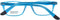 Men'Spectacle frame Gant GA3059-085-51 (ø 51 mm) Blue (ø 51 mm)