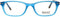 Men'Spectacle frame Gant GA3059-085-51 (ø 51 mm) Blue (ø 51 mm)