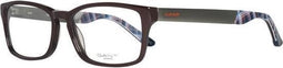Men'Spectacle frame Gant GA3069-048-55 (ø 55 mm) Brown (ø 55 mm)