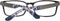 Men'Spectacle frame Gant GA3069-048-55 (ø 55 mm) Brown (ø 55 mm)