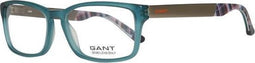 Men'Spectacle frame Gant GA3069-091-55 (ø 55 mm) Blue (ø 55 mm)