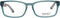 Men'Spectacle frame Gant GA3069-091-55 (ø 55 mm) Blue (ø 55 mm)