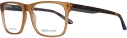 Men'Spectacle frame Gant GA3122-046-54 (ø 54 mm) Brown (ø 54 mm)