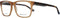 Men'Spectacle frame Gant GA3122-046-54 (ø 54 mm) Brown (ø 54 mm)