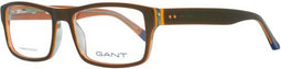 Men'Spectacle frame Gant GA3124-047-54 (ø 54 mm) Brown (ø 54 mm)