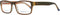 Men'Spectacle frame Gant GA3124-047-54 (ø 54 mm) Brown (ø 54 mm)