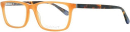 Men'Spectacle frame Gant GA3139-047-55 (ø 55 mm) Brown (ø 55 mm)