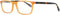 Men'Spectacle frame Gant GA3139-047-55 (ø 55 mm) Brown (ø 55 mm)