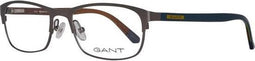 Men'Spectacle frame Gant GA3143-009-54 (ø 54 mm) Silver (ø 54 mm)