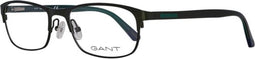 Men'Spectacle frame Gant GA3143-097-54 ø 54 mm Grey