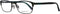 Men'Spectacle frame Gant GA3143-097-54 ø 54 mm Grey