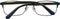 Men'Spectacle frame Gant GA3143-097-54 ø 54 mm Grey